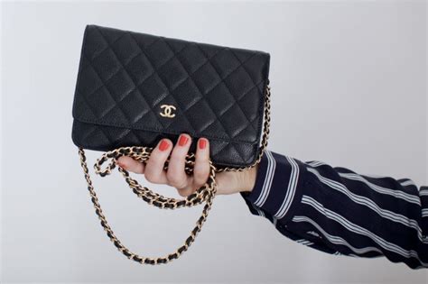 chanel wallet on chain 2015|chanel wallet on chain preis.